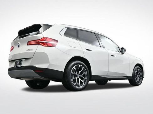 New 2026 BMW X3 xDrive30i w/ Convenience Package AWD/4WD image 34