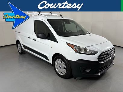 Used 2023 Ford Transit Connect XL