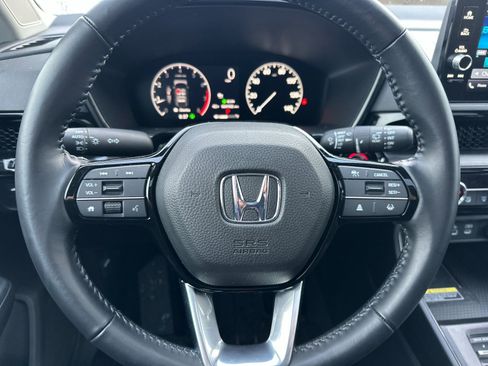 Used 2025 Honda CR-V EX-L image 23