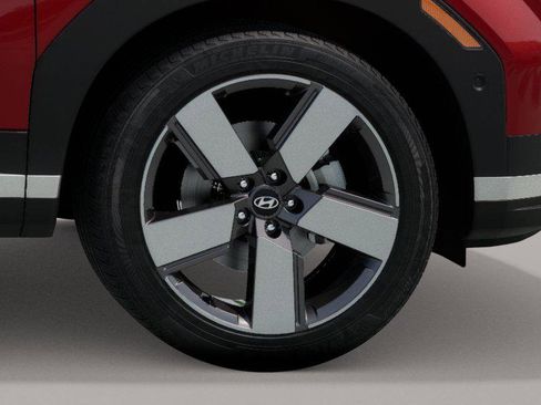 New 2026 Hyundai Santa Fe Limited image 8