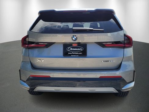 Used 2025 BMW X1 xDrive28i w/ Technology Package image 6