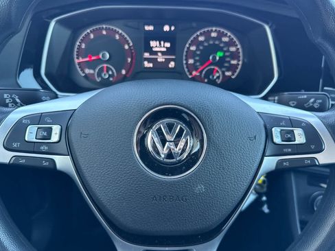 Used 2020 Volkswagen Jetta S image 21