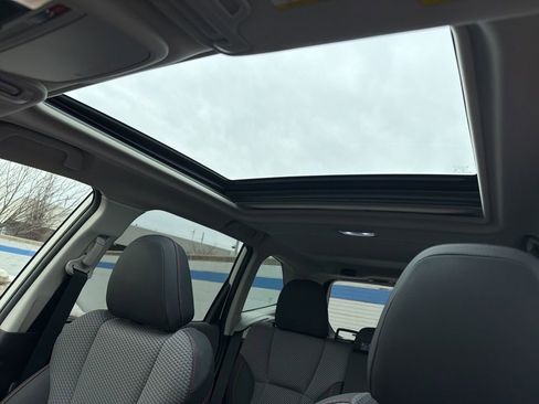 Used 2024 Subaru Forester Sport image 11