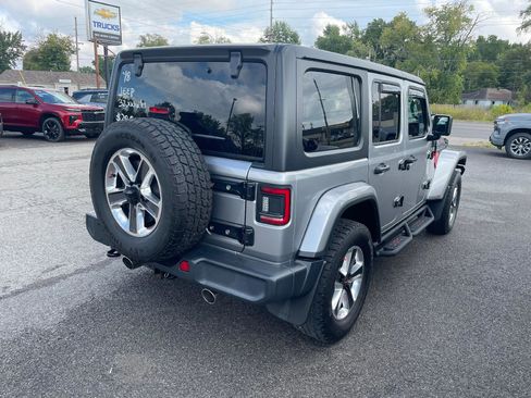 Used 2013 GMC Terrain SLT image 4