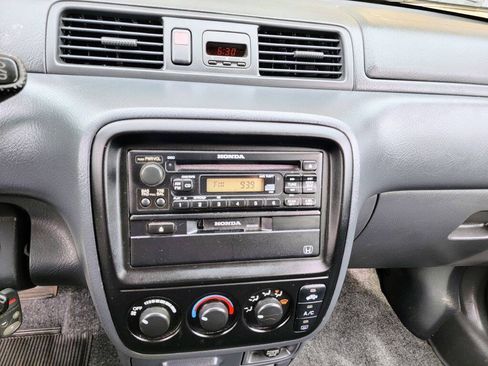 Used 1999 Honda CR-V EX image 28