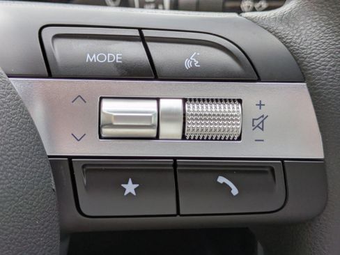 New 2026 Hyundai Santa Cruz SEL FWD image 29