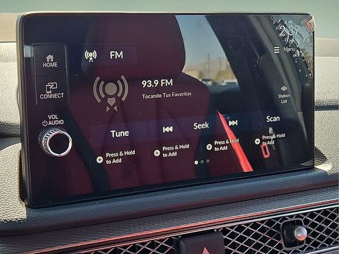 New 2026 Acura Integra A-Spec image 19