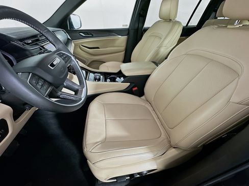 Used 2023 Jeep Grand Cherokee L Limited w/ Luxury Tech Group II image 13