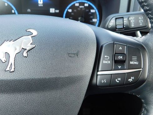 Used 2023 Ford Bronco Sport Big Bend w/ Convenience Package image 31