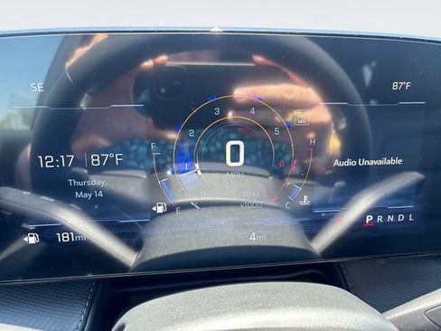 New 2026 Chevrolet Equinox LT w/ Convenience Package II FWD image 15