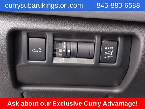 Used 2026 Subaru Forester Sport w/ Sport Plus Package AWD/4WD image 17