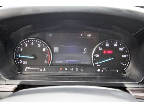 Used 2021 Ford Explorer Limited w/ Equipment Group 301A image 18