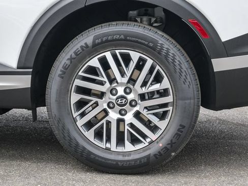 New 2026 Hyundai Palisade SEL AWD/4WD image 9