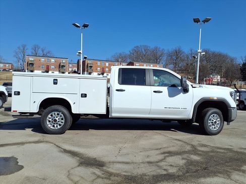 New 2026 GMC Sierra 2500 Pro w/ Convenience Package image 20