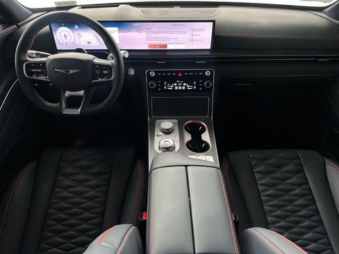 New 2026 Genesis GV80 3.5T image 13