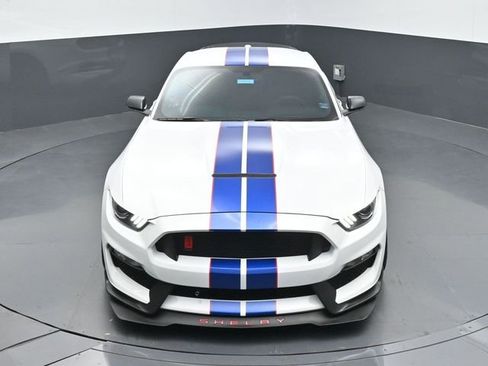 Used 2017 Ford Mustang Shelby GT350R w/ GT350R Equipment Group 920A RWD image 42