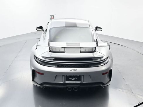 Used 2026 Porsche 911 GT3 image 42