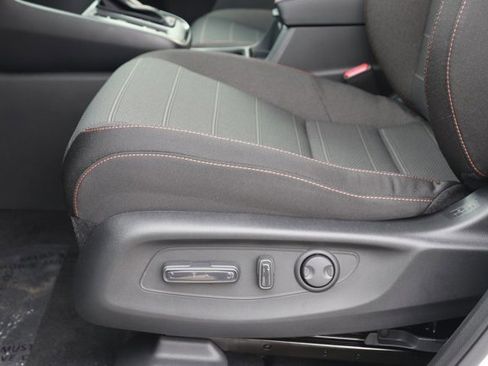 New 2026 Honda CR-V TrailSport image 12