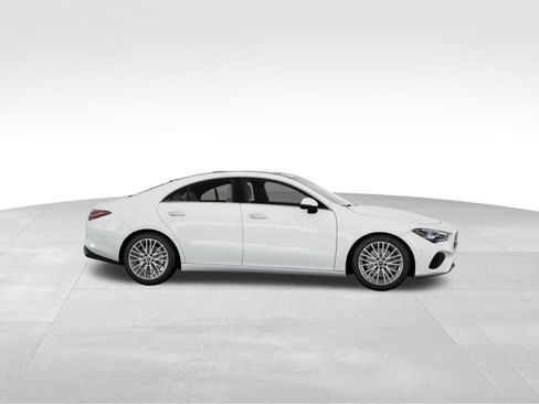 New 2026 Mercedes-Benz CLA 250 CLA 250 image 17