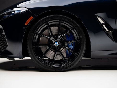 Used 2022 BMW M850i Gran Coupe xDrive w/ Driving Assistance Package image 18