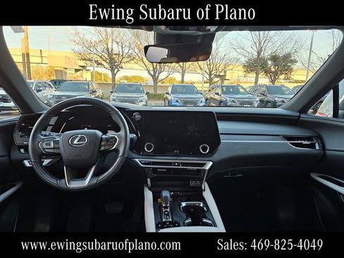 Used 2024 Lexus RX 350 Premium image 7