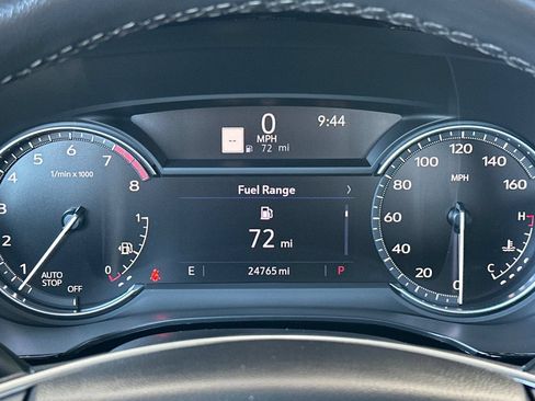 Used 2023 Cadillac XT5 Premium Luxury FWD image 35