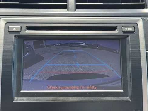 Used 2012 Toyota Camry XLE FWD image 22