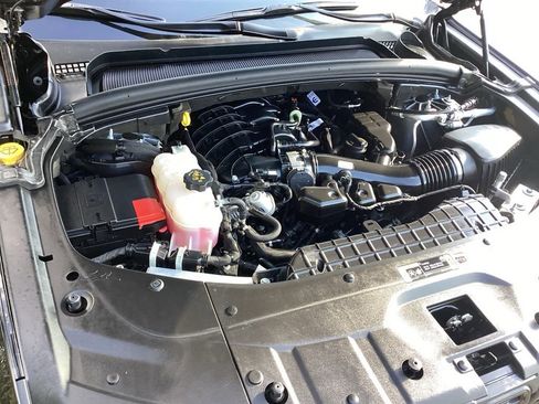 Used 2025 Jeep Grand Cherokee L Altitude image 23