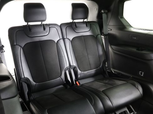 Used 2023 Jeep Grand Cherokee L Laredo AWD/4WD image 37
