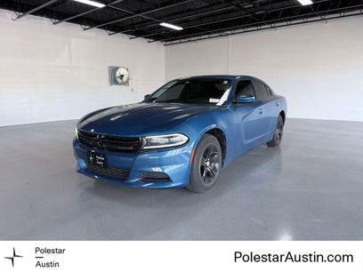 Used 2022 Dodge Charger SXT