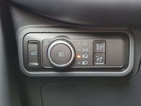 New 2026 Ford Explorer ST w/ Sun And Sound Package RWD image 26