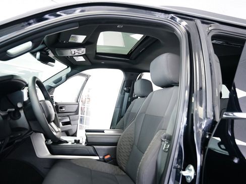 Used 2025 Toyota Sequoia SR5 image 18