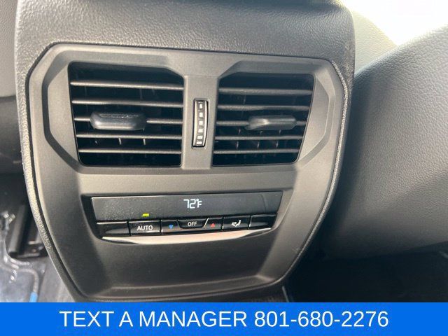 Used 2024 BMW M4 xDrive Competition w/ Executive Package AWD/4WD image 37