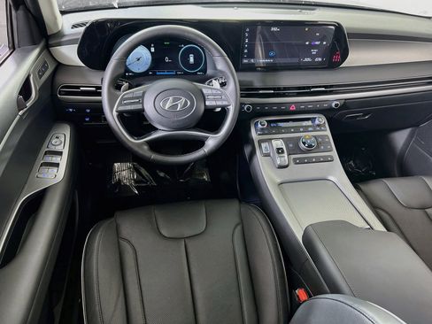 Used 2024 Hyundai Palisade SEL AWD/4WD image 23