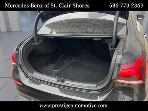 Used 2019 Mercedes-Benz A 220 image 12