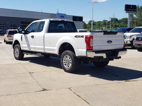 Used 2018 Ford F350 XL AWD/4WD image 7