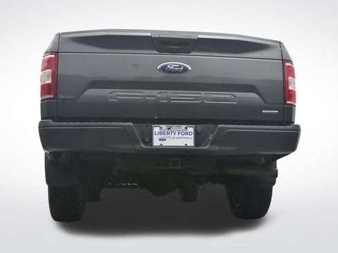 Used 2018 Ford F150 XL w/ Equipment Group 101A Mid AWD/4WD image 37