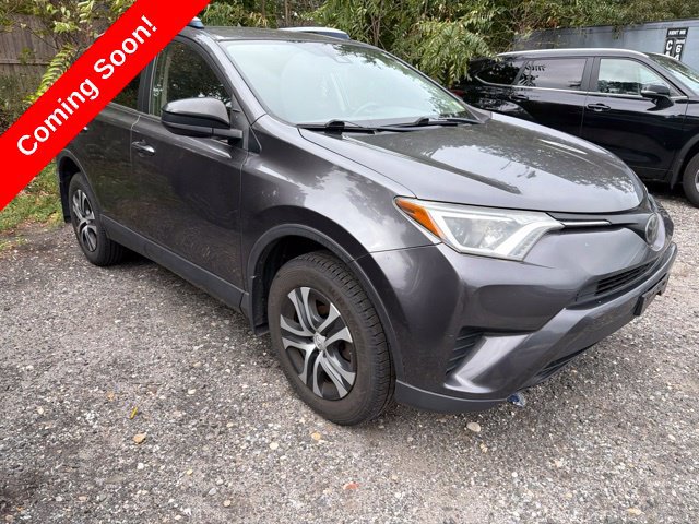 Used 2018 Toyota RAV4 LE w/ All Weather Liner Package AWD/4WD image 5
