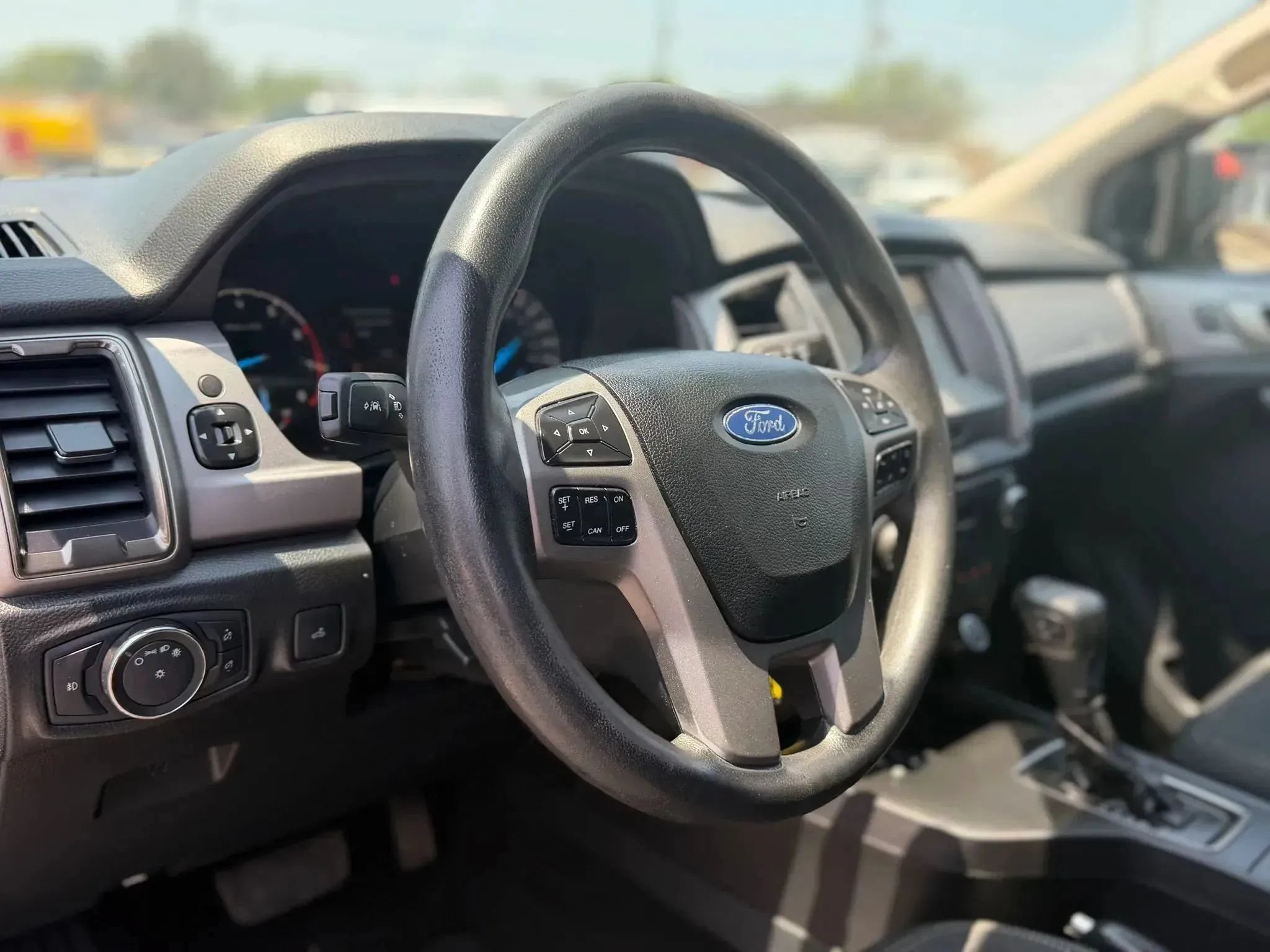 Used 2020 Ford Ranger XLT w/ FX2 Package RWD image 13