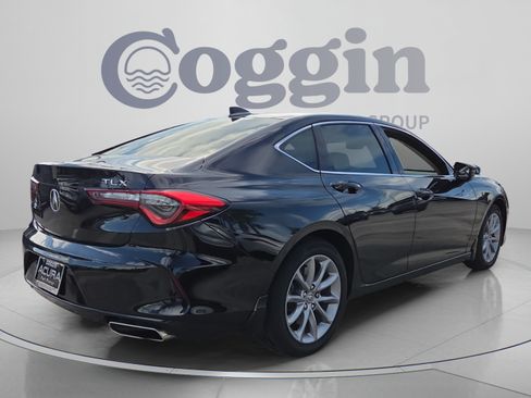 Used 2023 Acura TLX FWD image 5