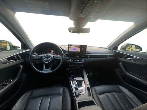 Used 2020 Audi A4 2.0T Premium w/ Convenience Package image 24