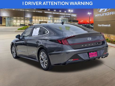 Used 2022 Hyundai Sonata SEL FWD image 9