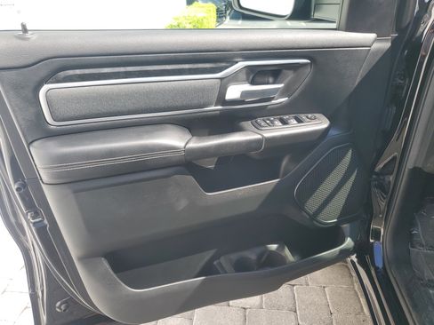 Used 2019 RAM 1500 Big Horn AWD/4WD image 17