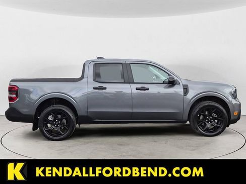 Used 2025 Ford Maverick XLT w/ XLT Luxury Package image 6