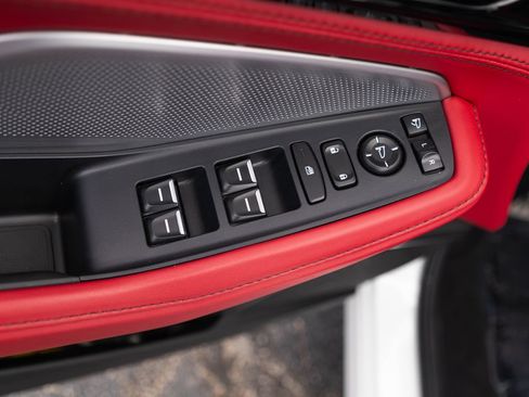 Certified 2026 Acura MDX A-Spec AWD/4WD image 28