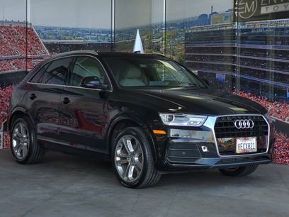 Used 2016 Audi Q3 2.0T Premium Plus