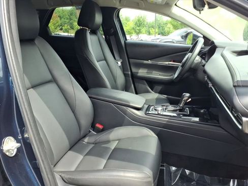 Used 2024 MAZDA CX-30 AWD 2.5 S w/ Select Sport Pkg image 27