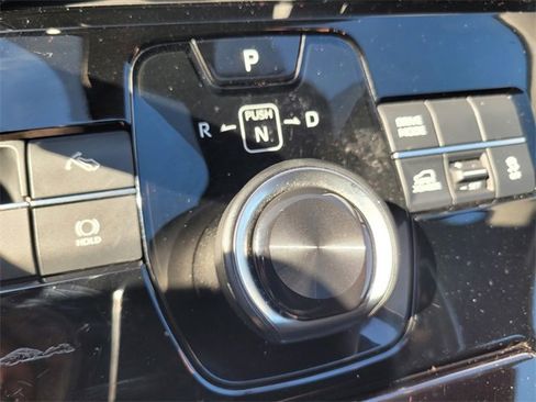 Used 2023 Subaru Solterra AWD image 20