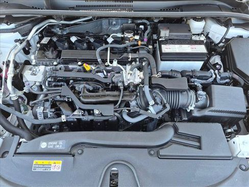 Certified 2024 Toyota Corolla LE w/ LE Convenience Package FWD image 21