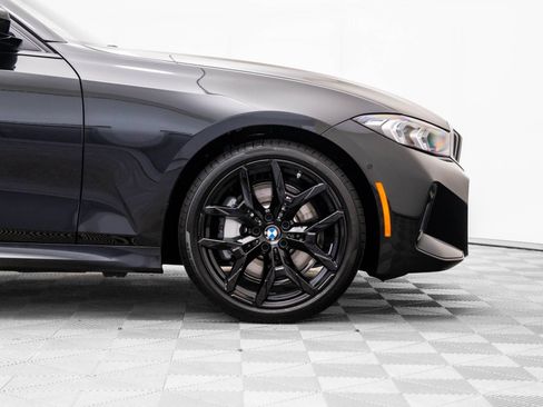 Used 2026 BMW 330i xDrive Sedan w/ M Sport Package AWD/4WD image 33